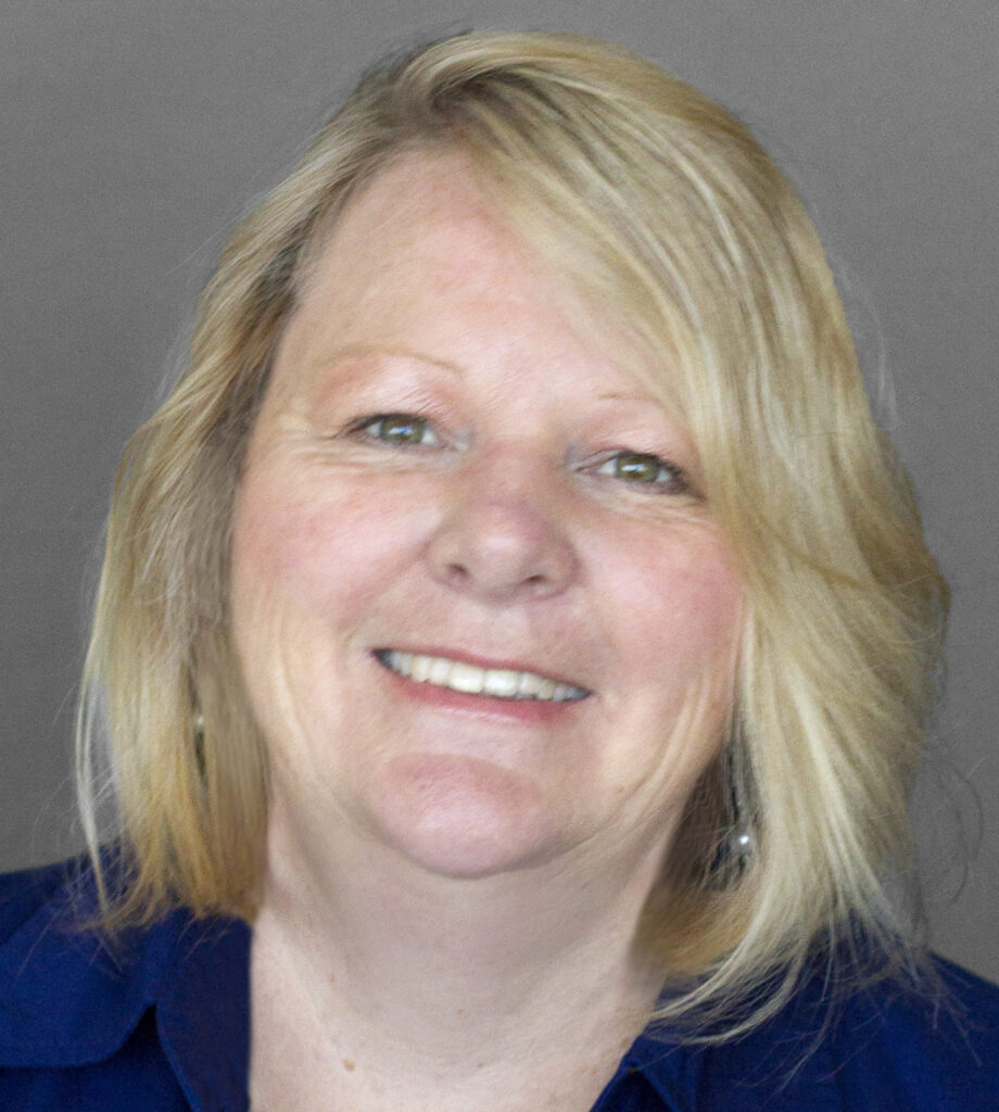 Sheila Bennion, RN, CCM