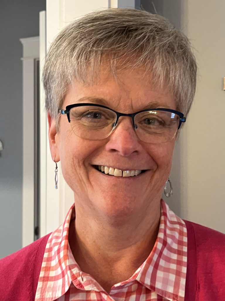 Mary McNulty, RN, MSN, CCM, ACM-RM