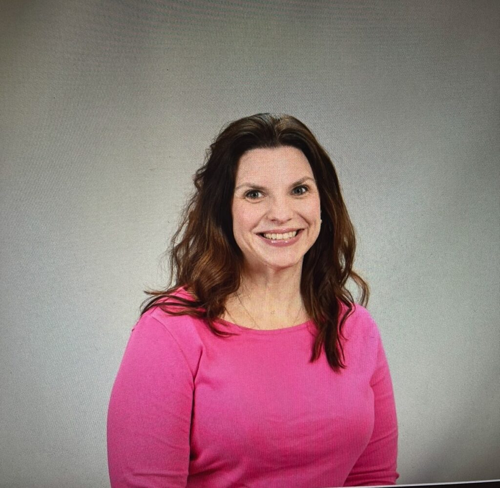 Amy Chartier, MSN, RN, CMGT-BC