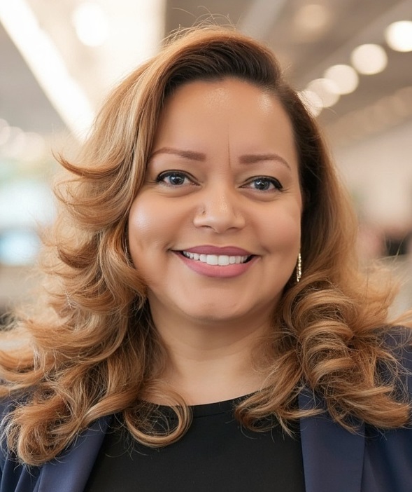 Evelin Viera, MSN, RN, CCM