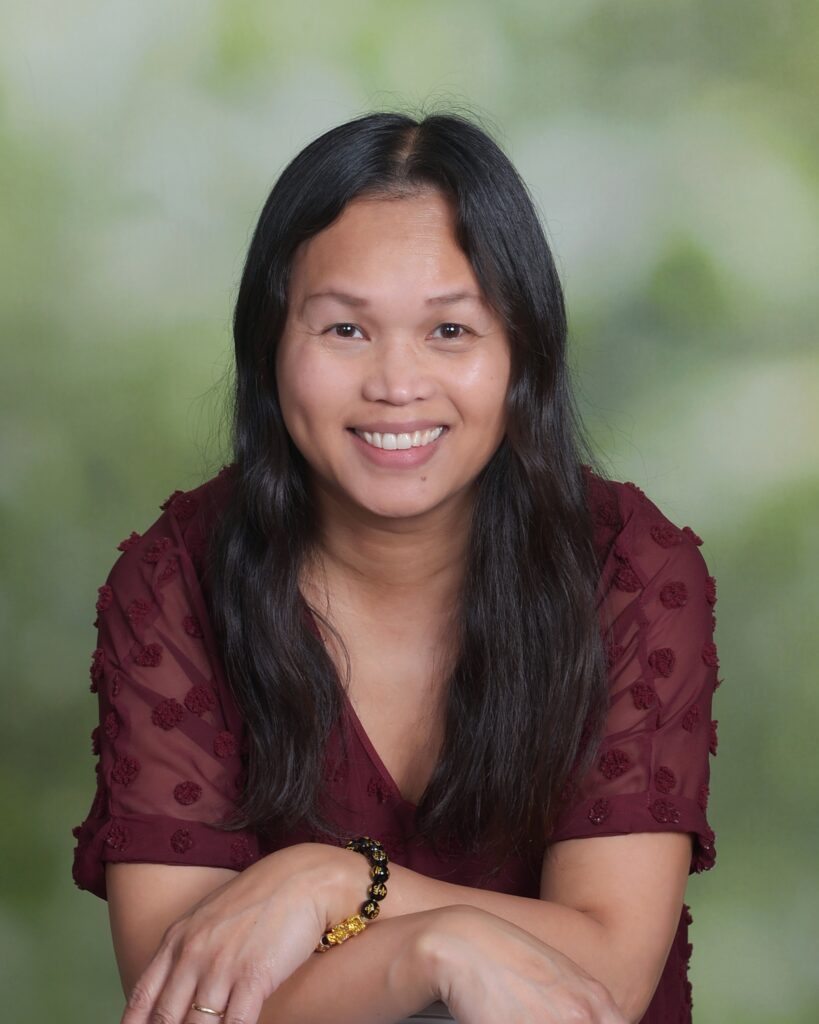 Vanny Nhem-Raphael, CCM, RN