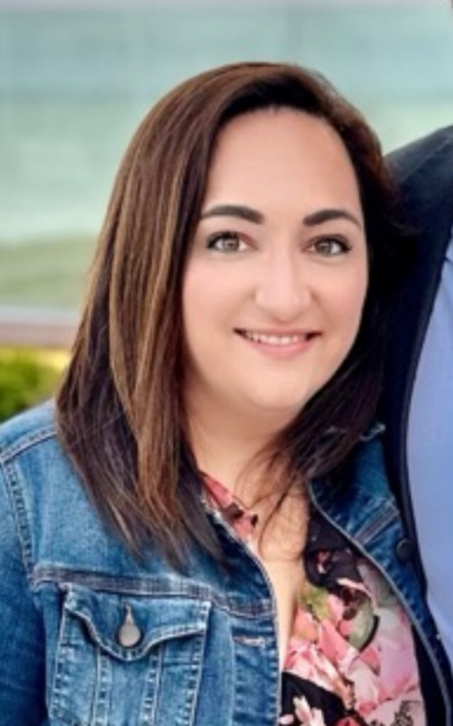 Jennifer Boone, LCSW