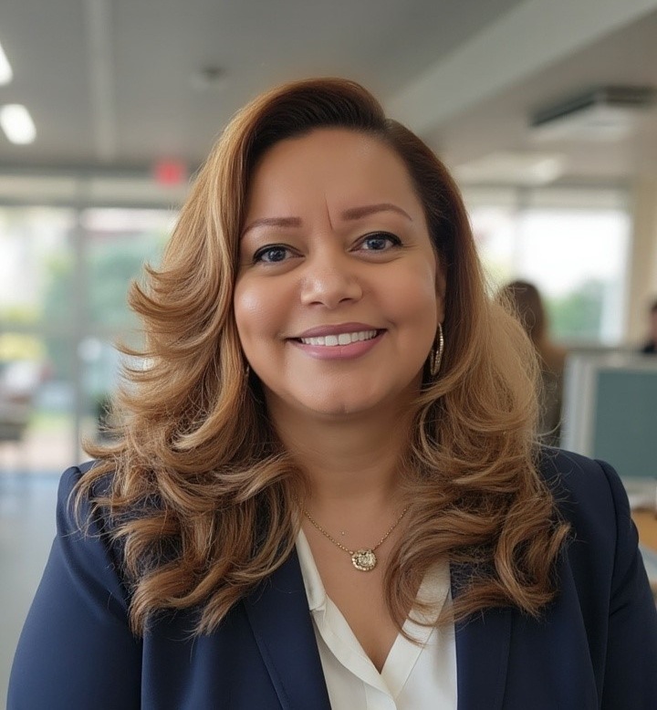 Evelin Viera, MSN, RN, CCM